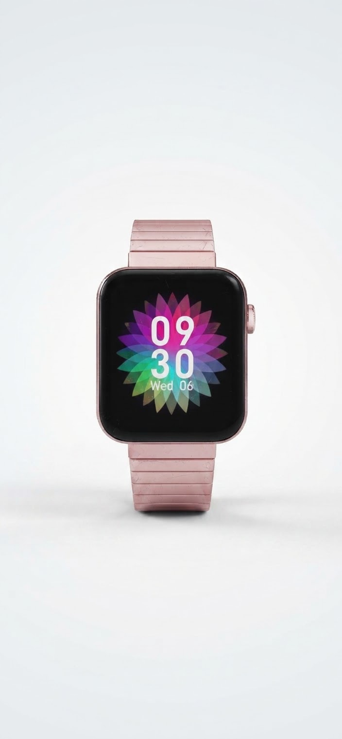 Montre smart watch