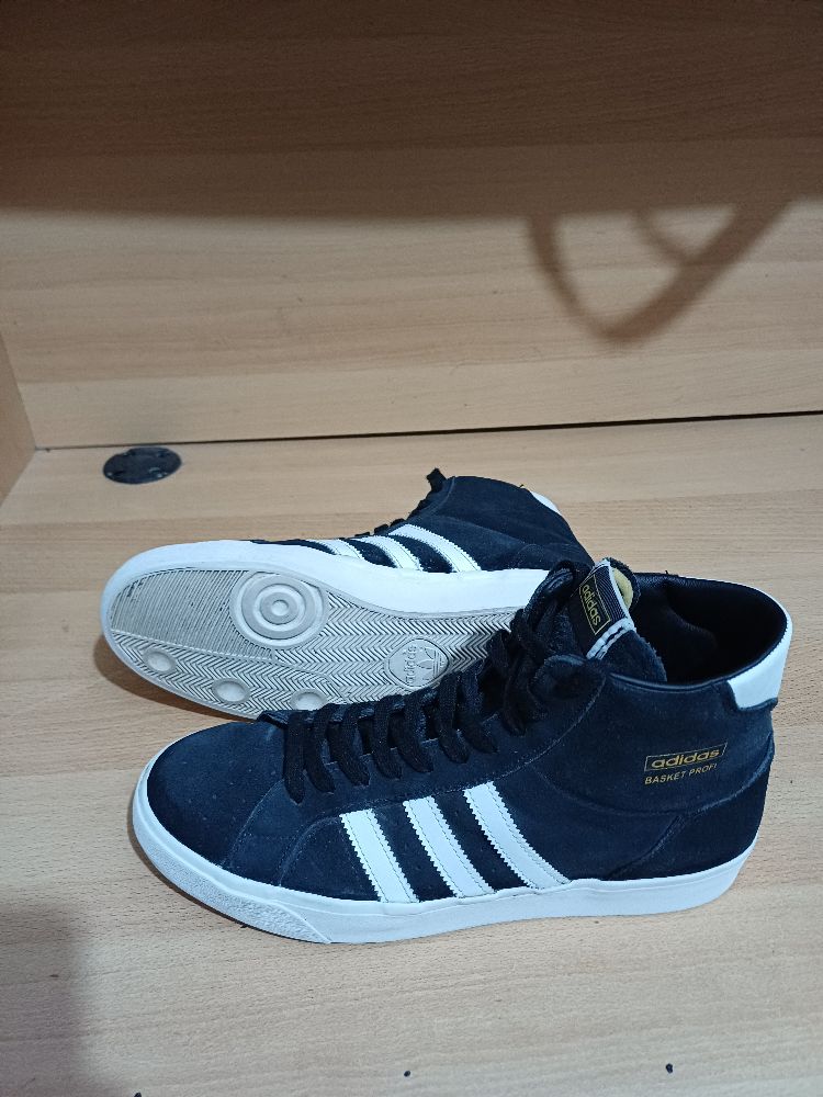 Adidas basket profi