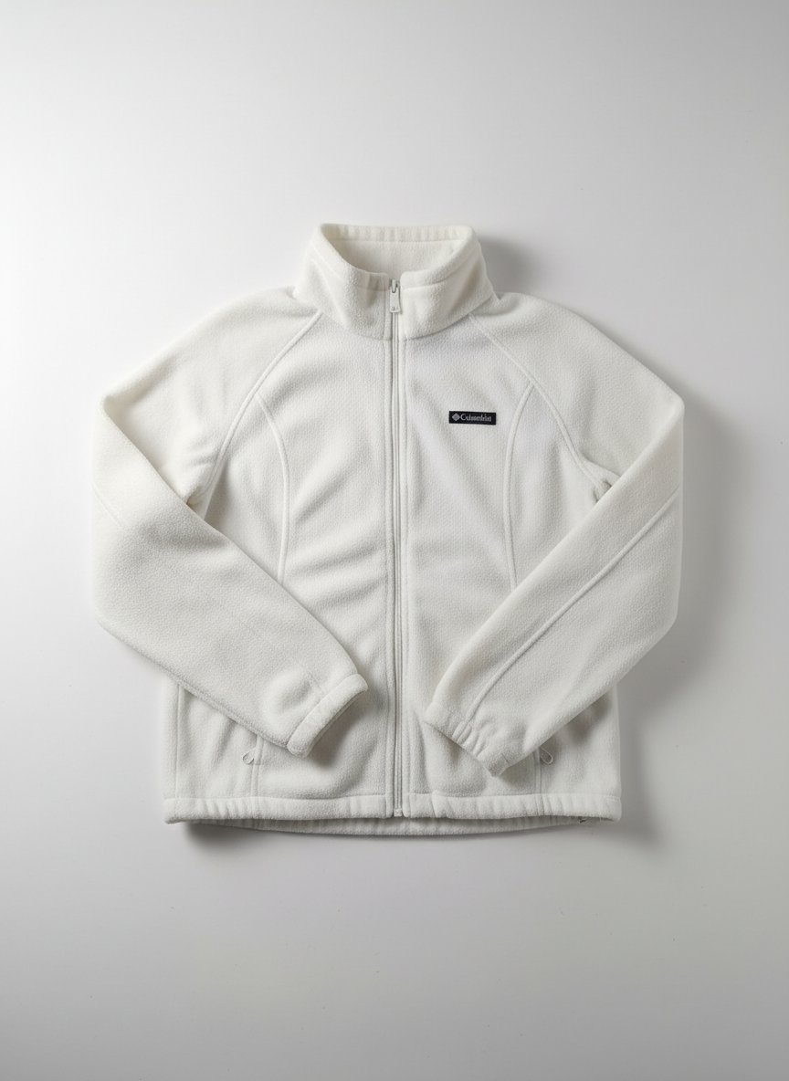 Veste Columbia Benton Springs Full Zip