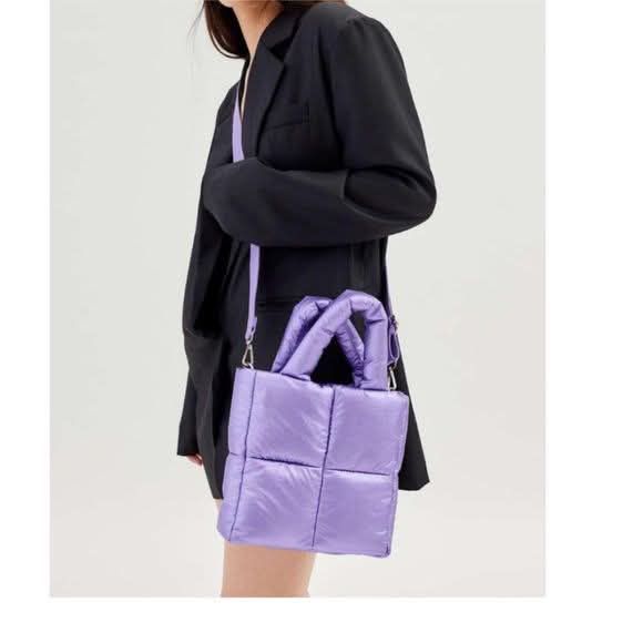 Sac matelassé urban outfitters 