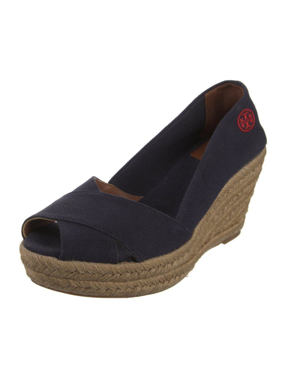 Escarpins compensés Tory Burch