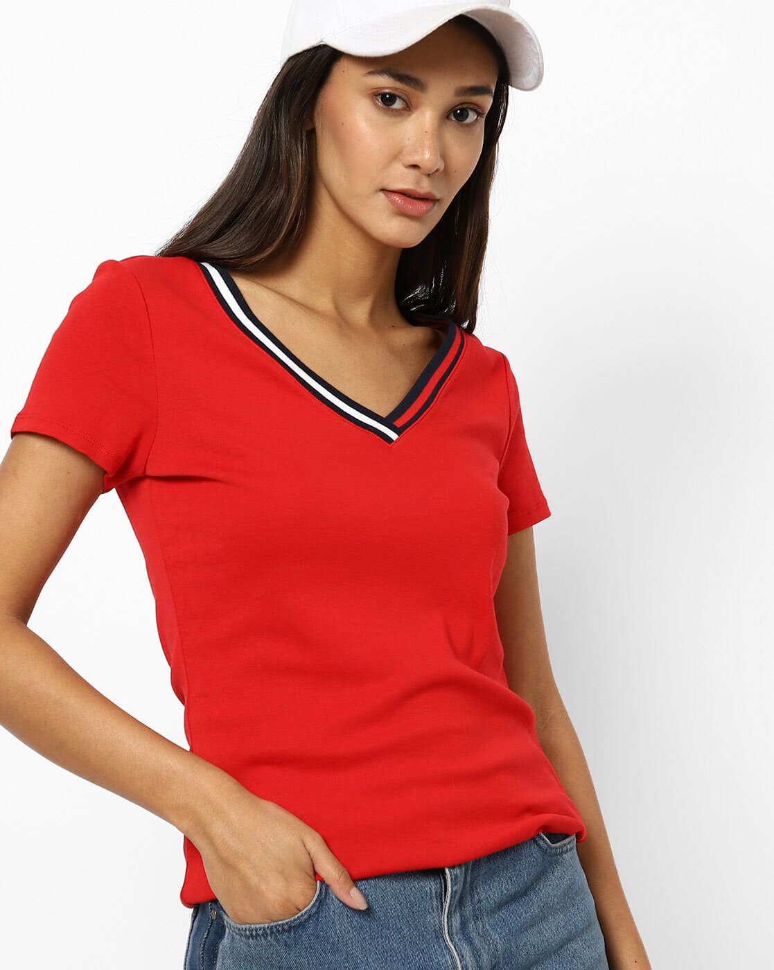 T-shirt Tommy Hilfiger 