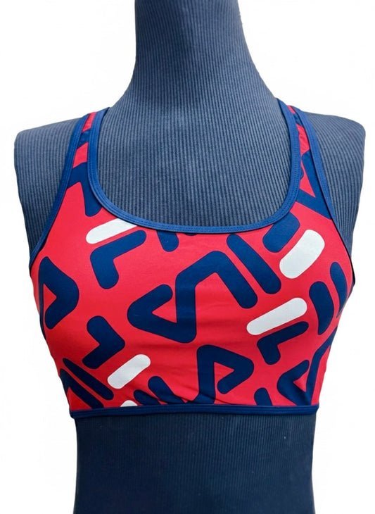 Brassière de sport FILA 