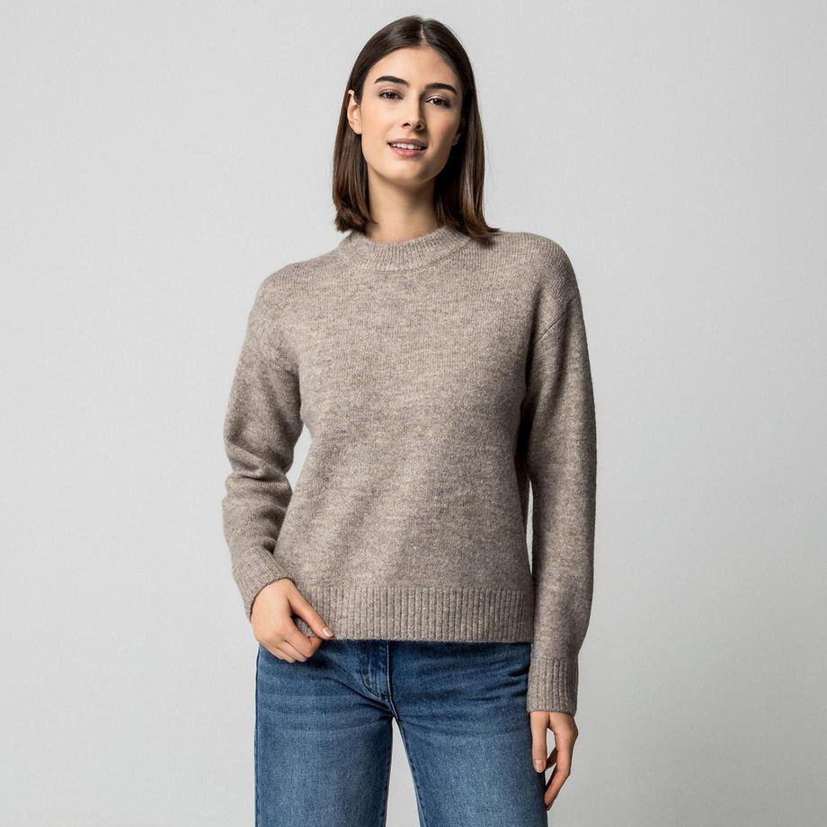 Pull cachemire MANOR