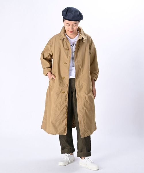 Manteau H&M