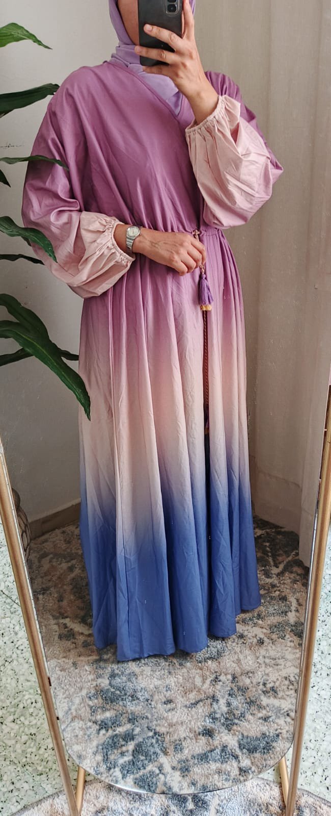 Robe SHEIN 