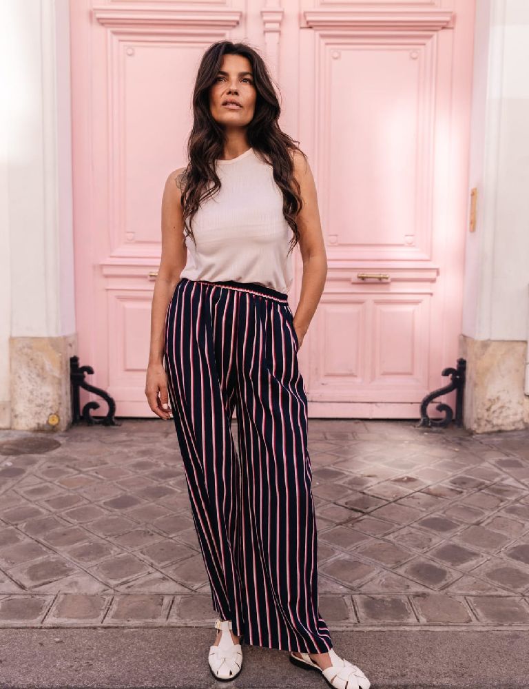 Pantalon Tommy Hilfiger authentique 