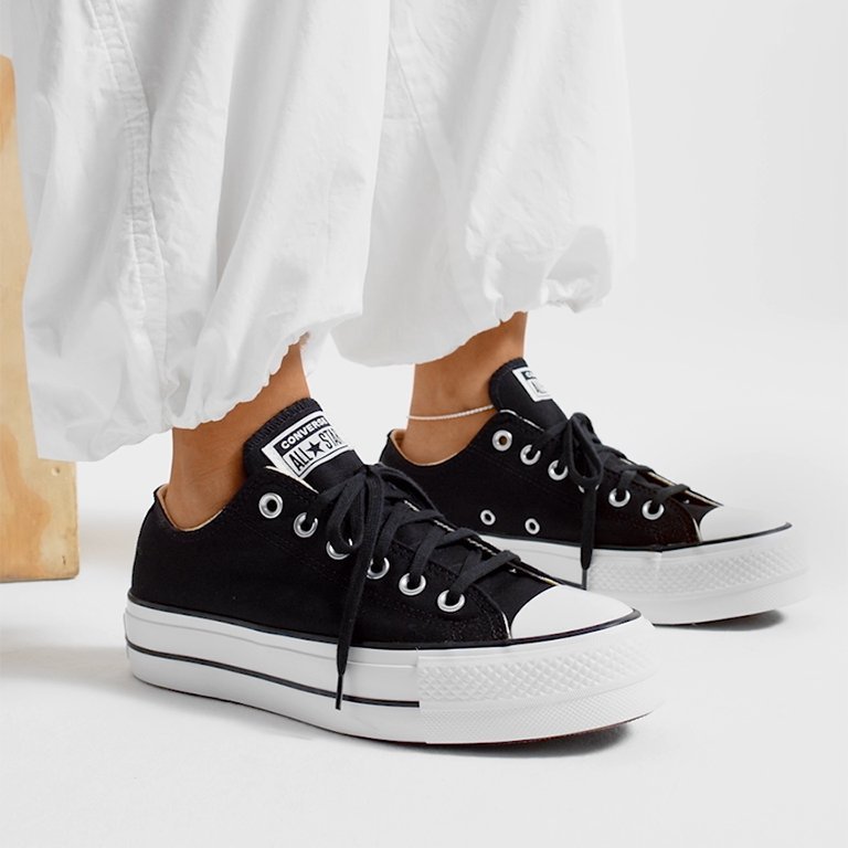 Converse Chuck Taylor All Star Lift 