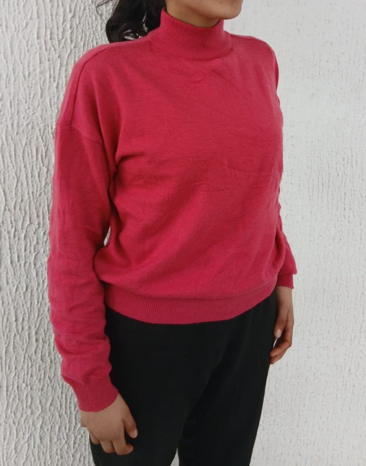 Pull chic