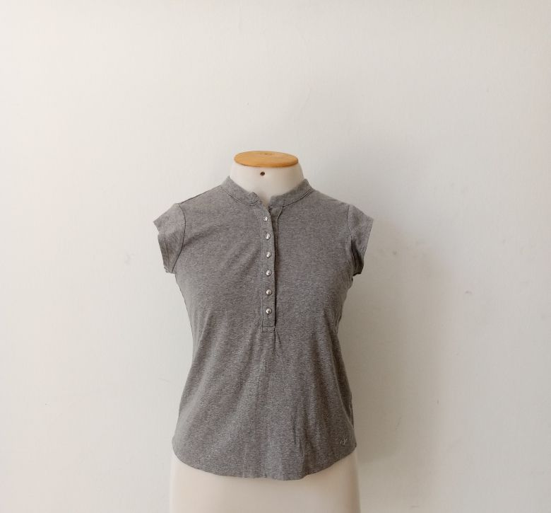 Shirt Calvin Klein authentique 