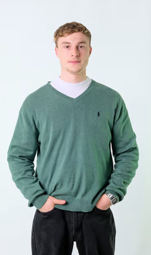 Pull Ralph Lauren 