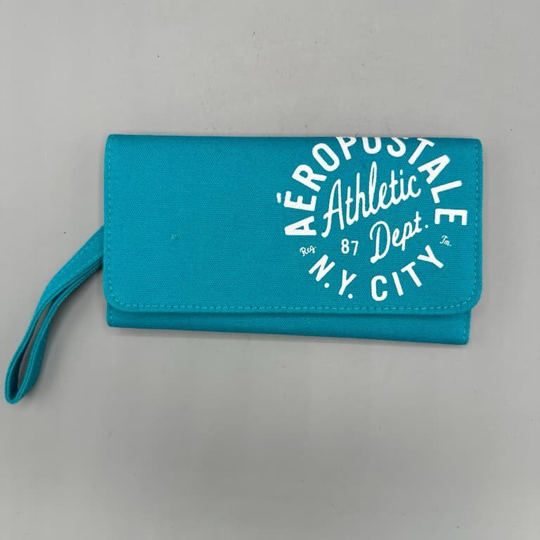 Wrist wallet Aéropostale 