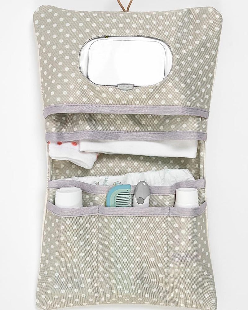 Trousse de toilette