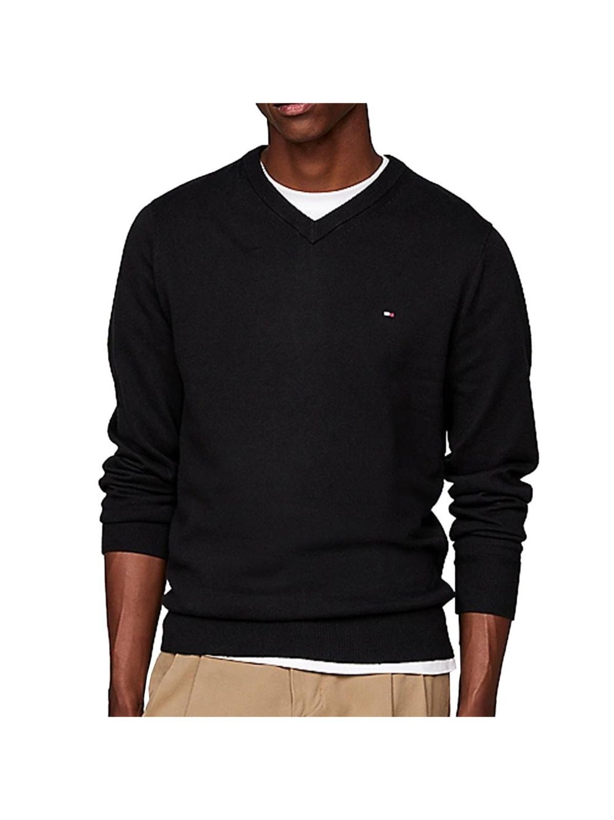 Pull Tommy Hilfiger homme 