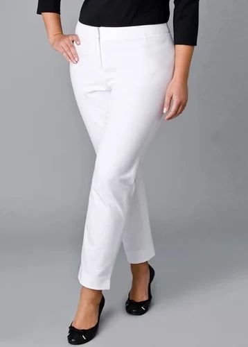Pantalon Zara basic 