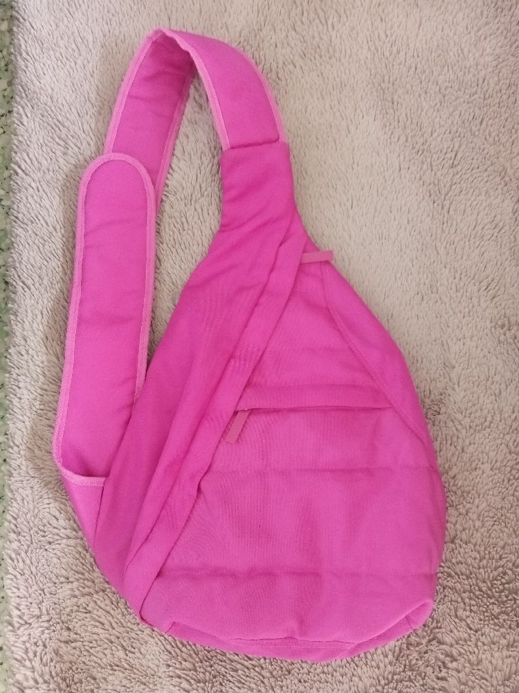 Back bag