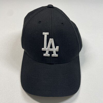 Casquette Los Angeles noir