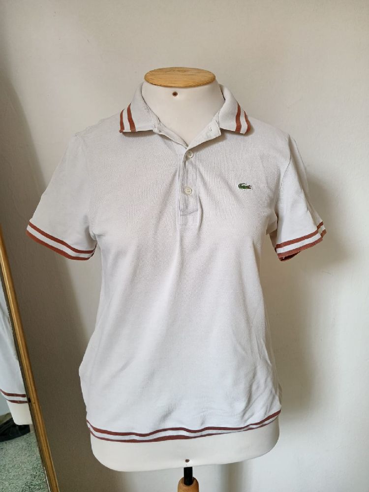 Polo shirt Lacoste authentique 