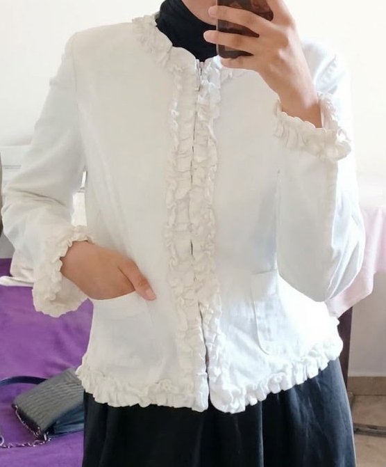 Veste C&A