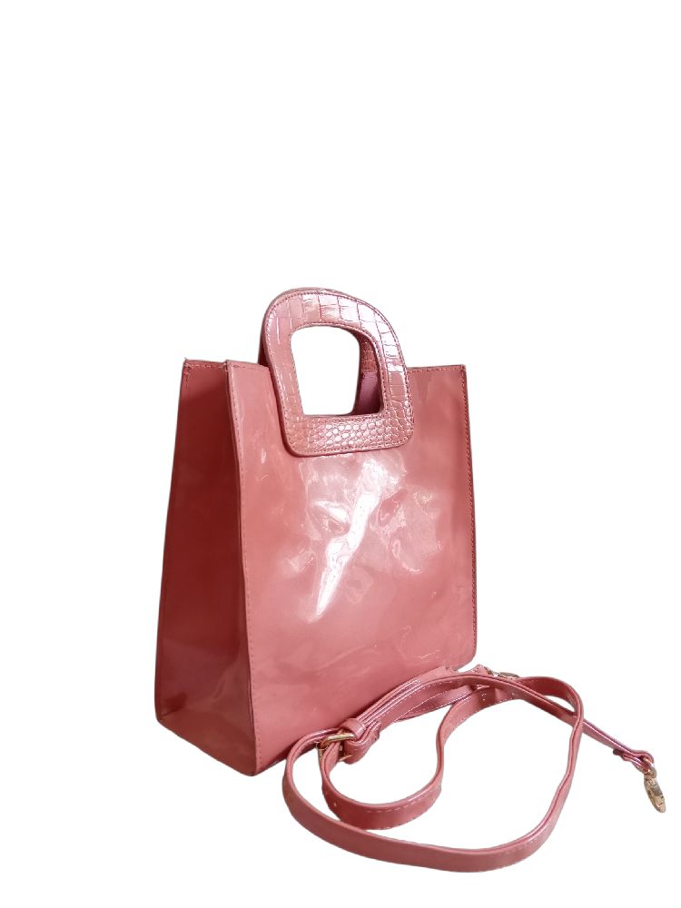 Sac à bandoulière Primark vernis