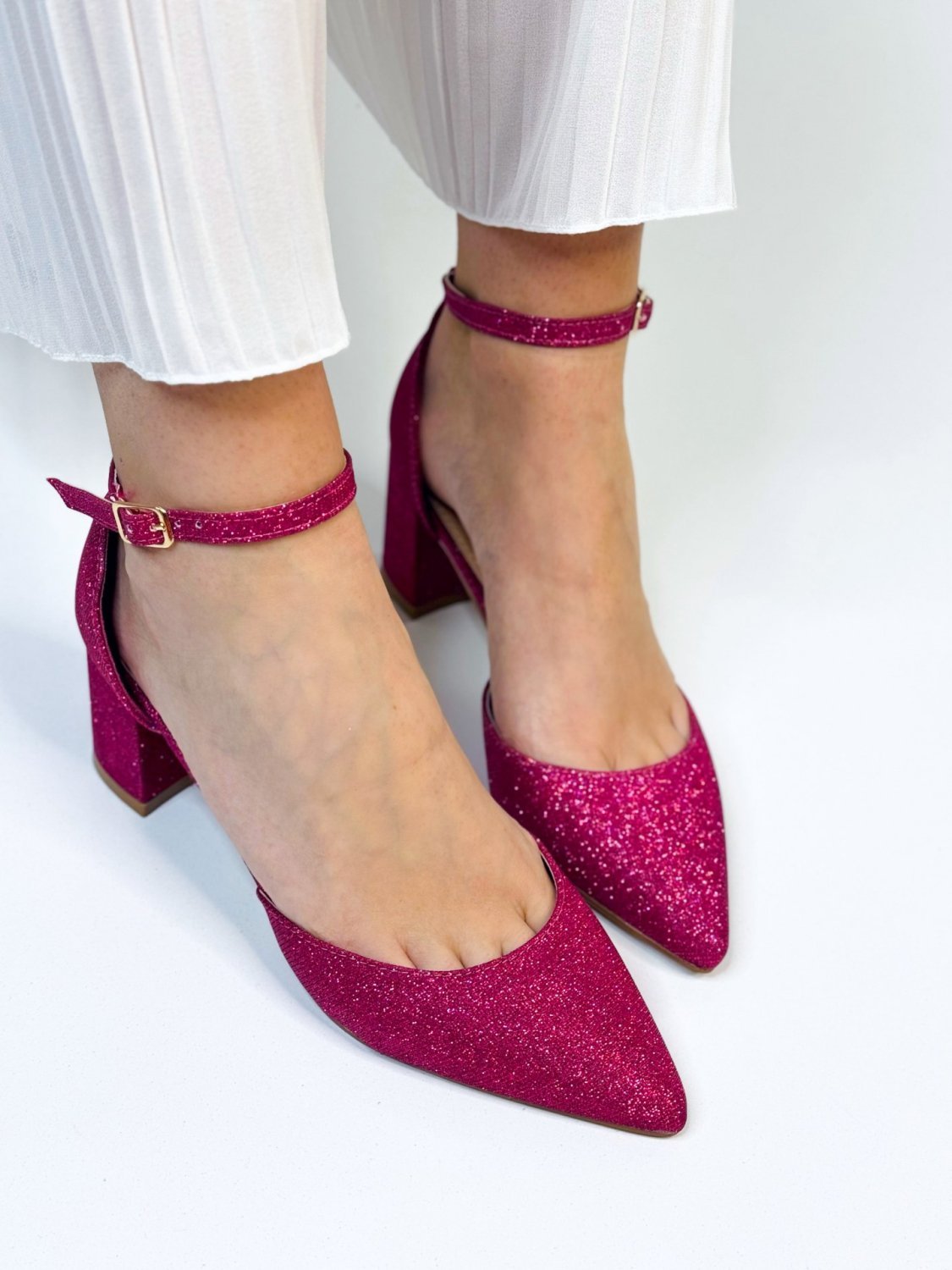 Escarpins Vlinder