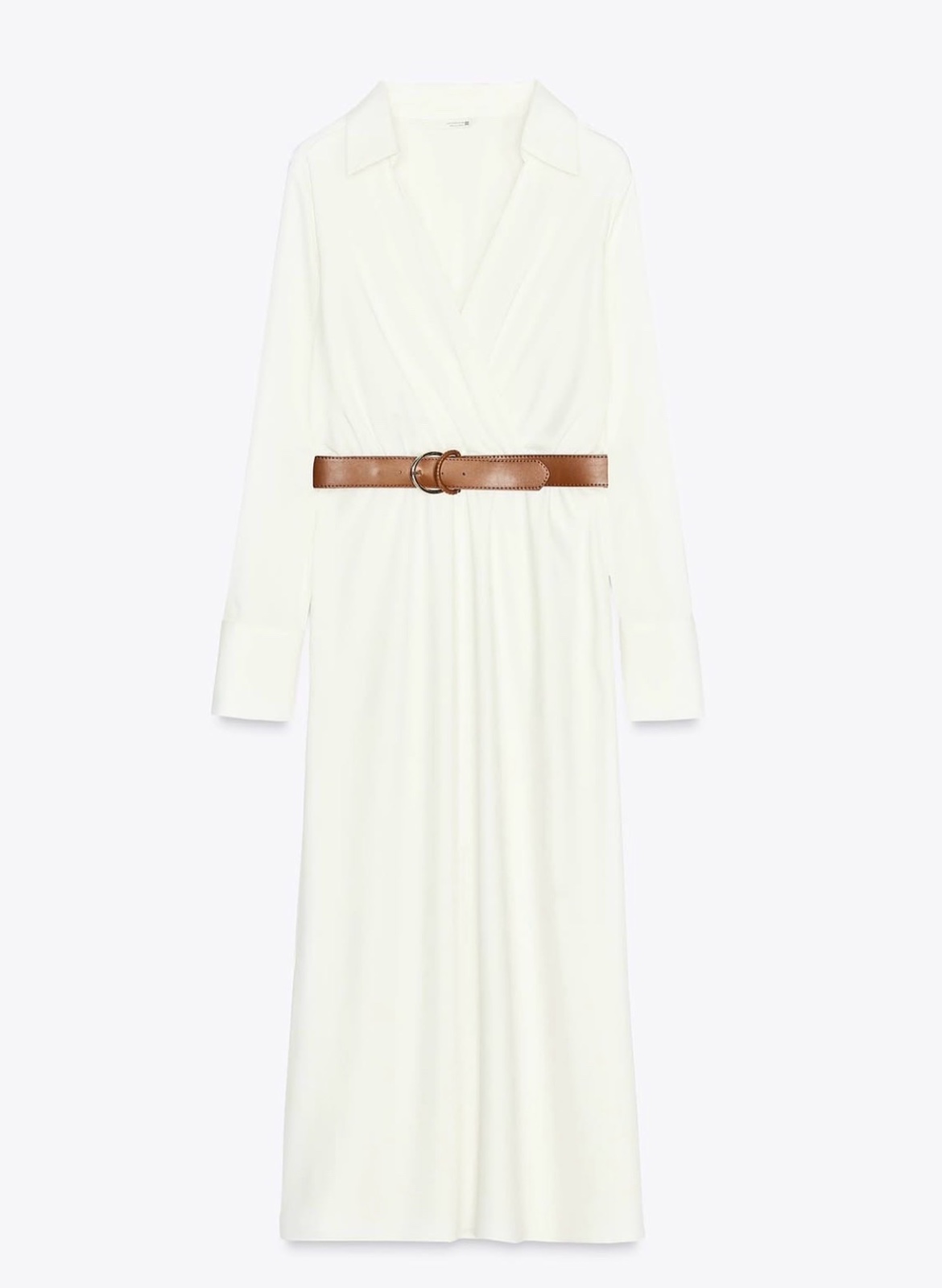 Robe zara presque neuf