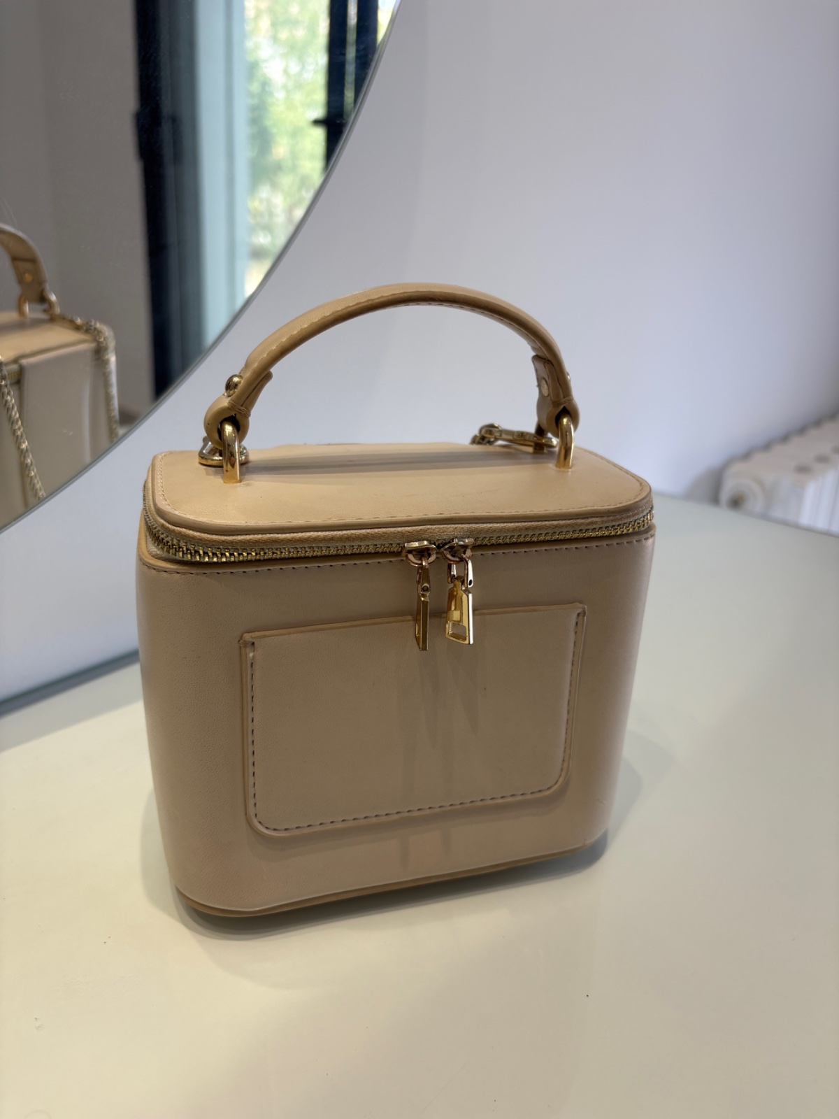 Sac zara