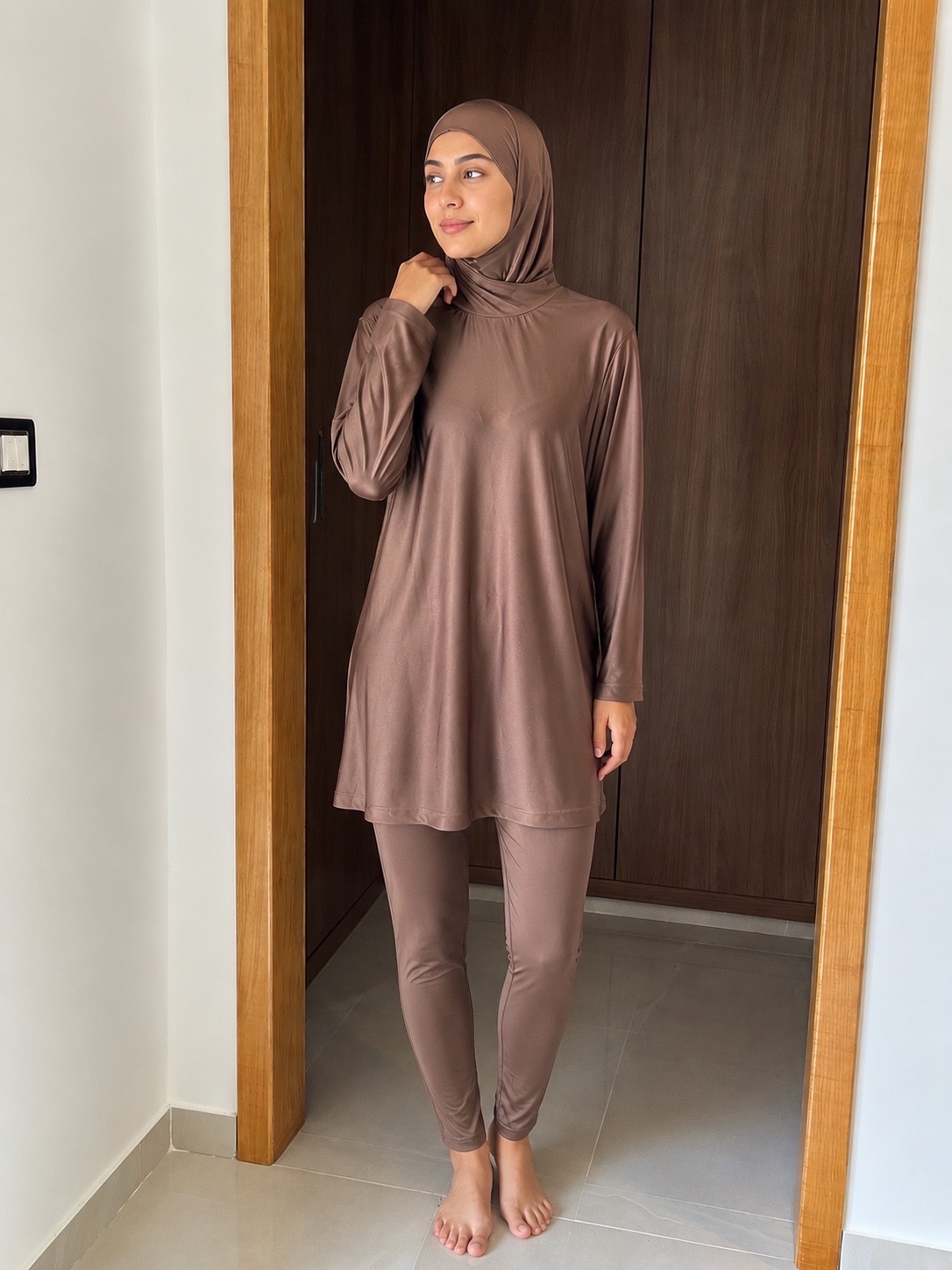 Burkini neuf