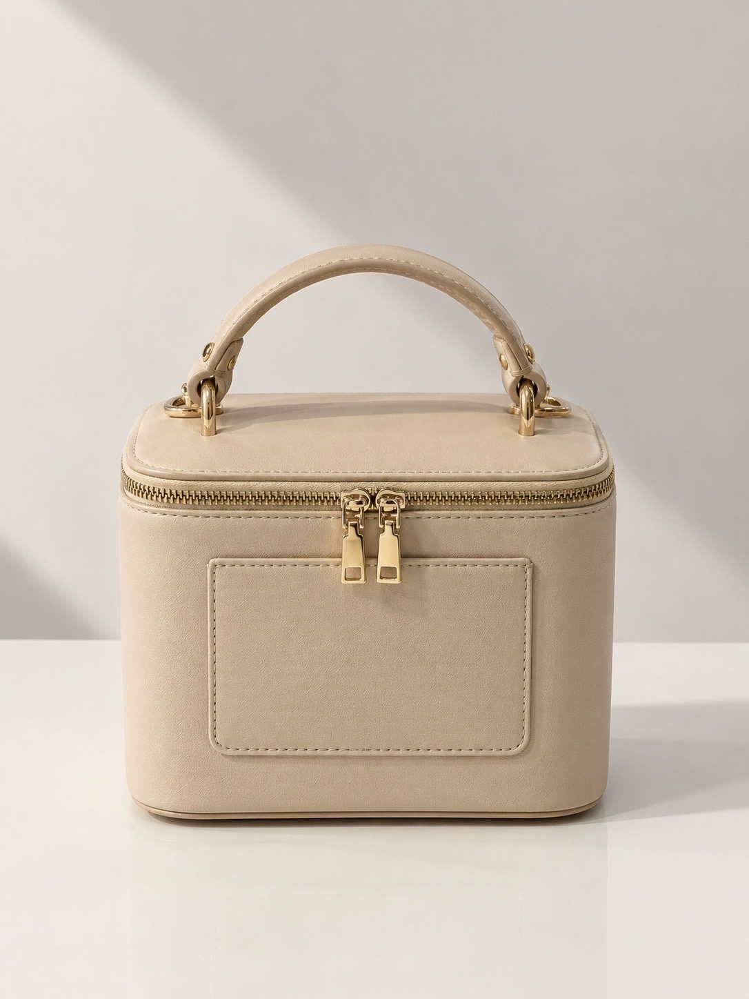 Sac zara avec 2 bandoulieres