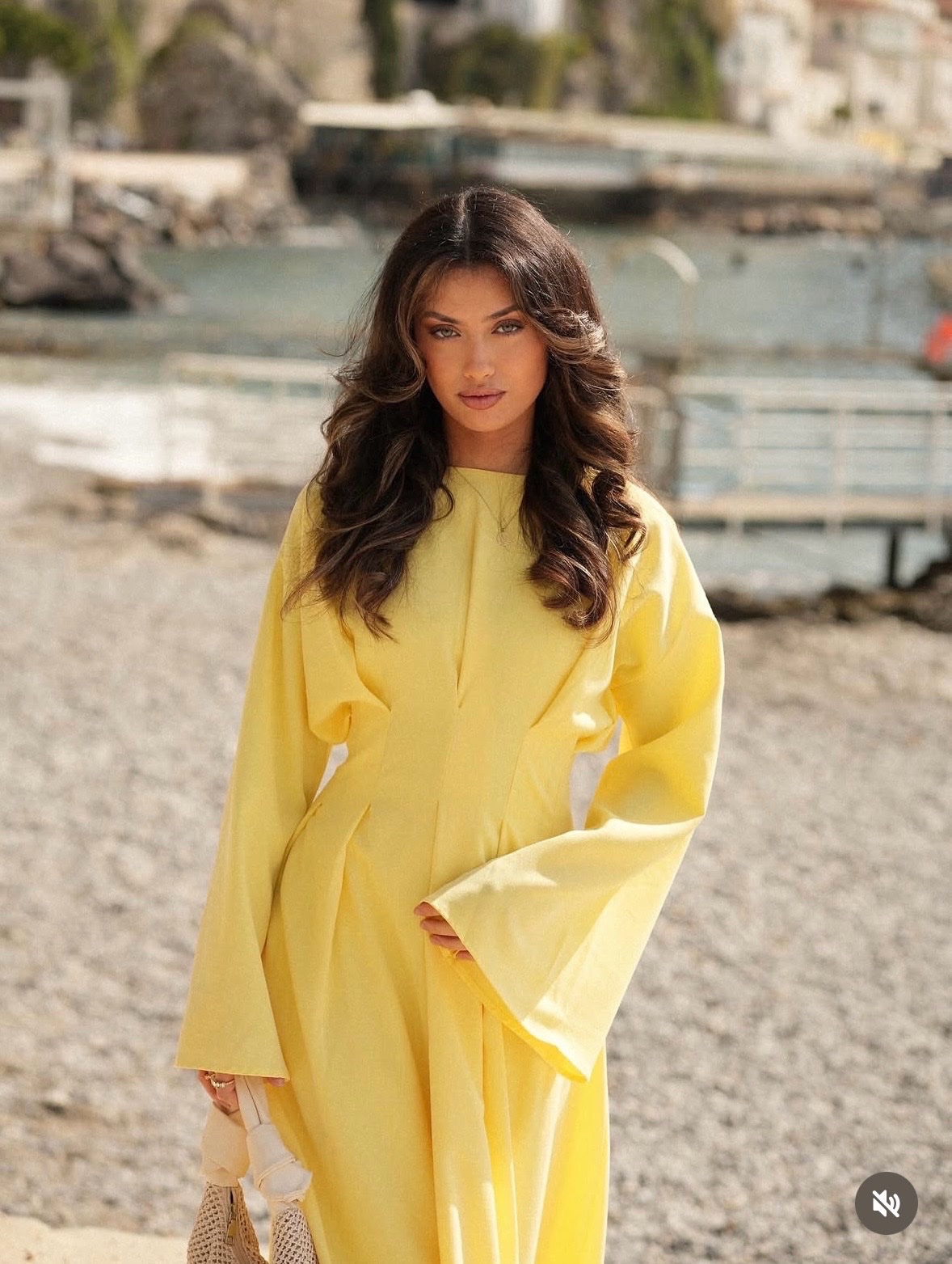 Robe losyana