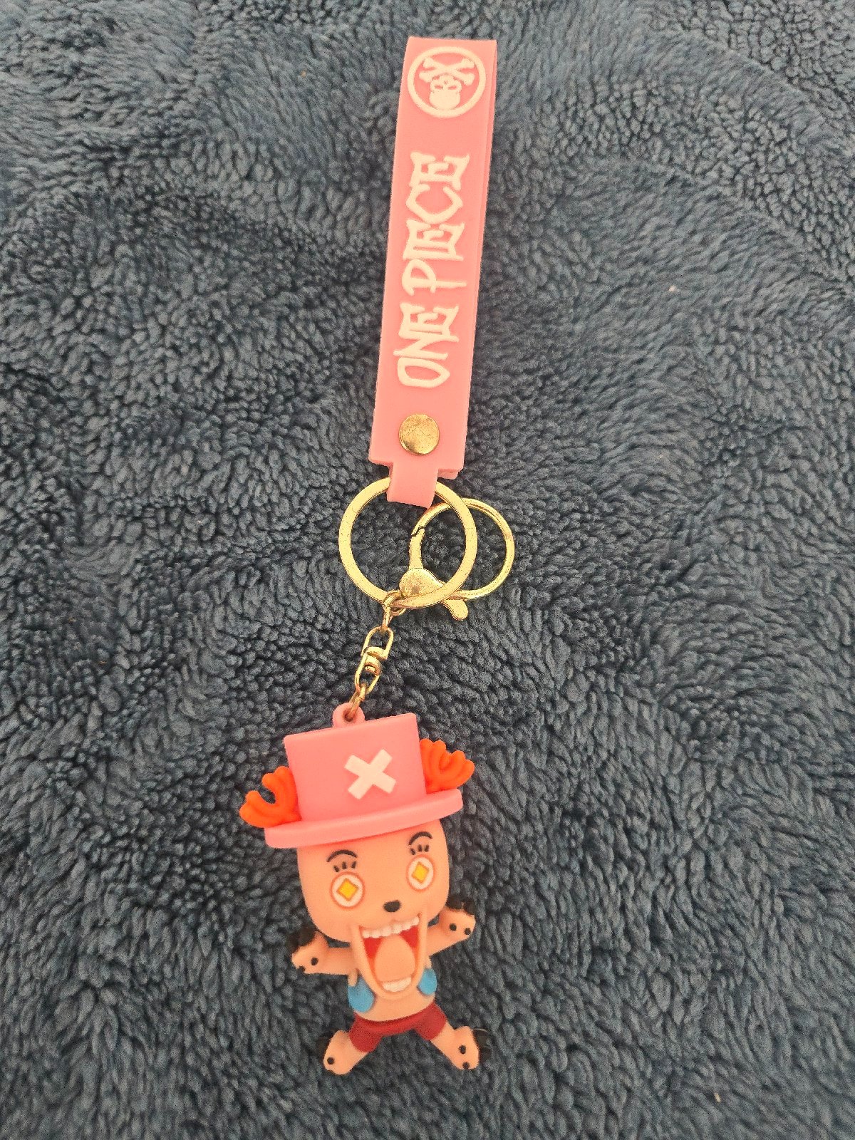 Porte clé Chopper from One Piece