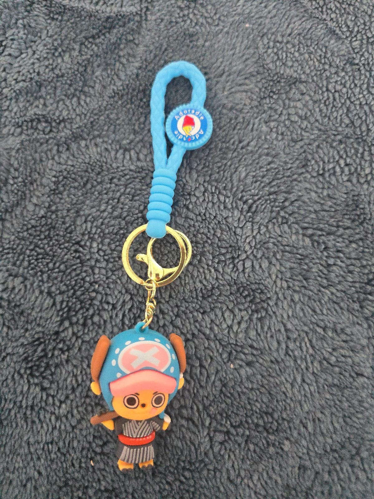 Porte clé Choper from One Piece
