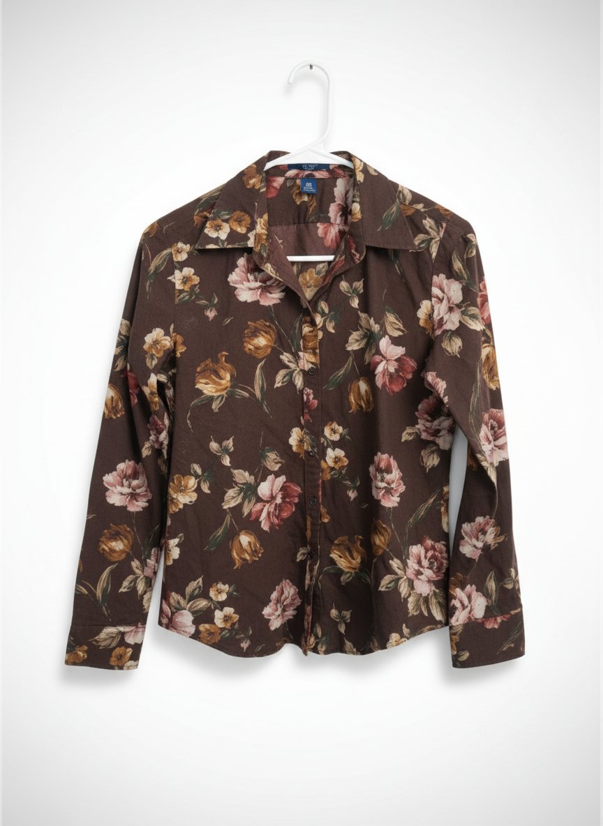 Chemise chaps