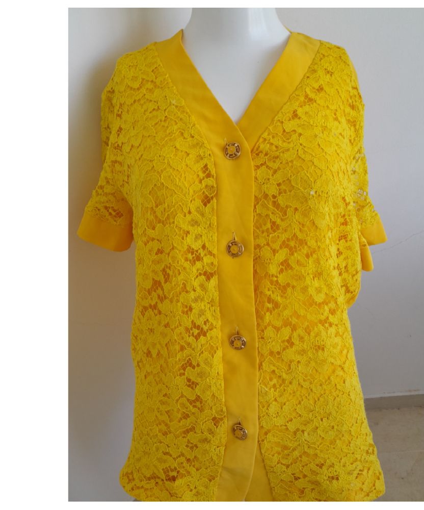Chemise