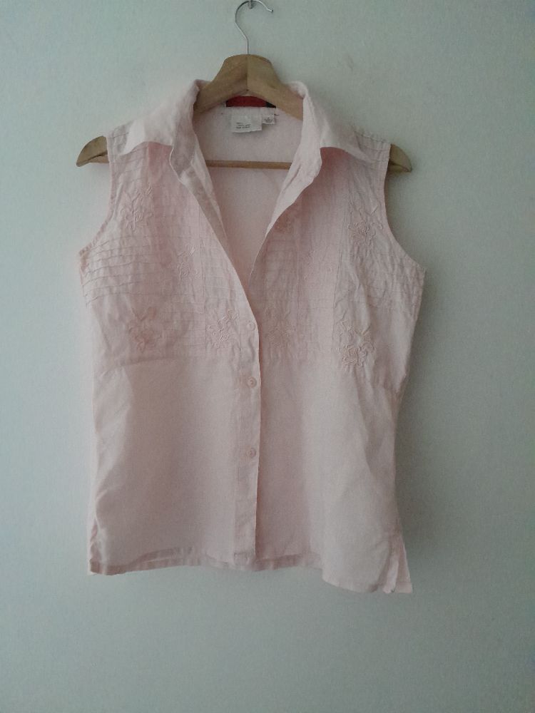 Chemise kamraya
