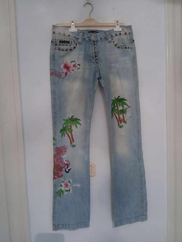 Jean