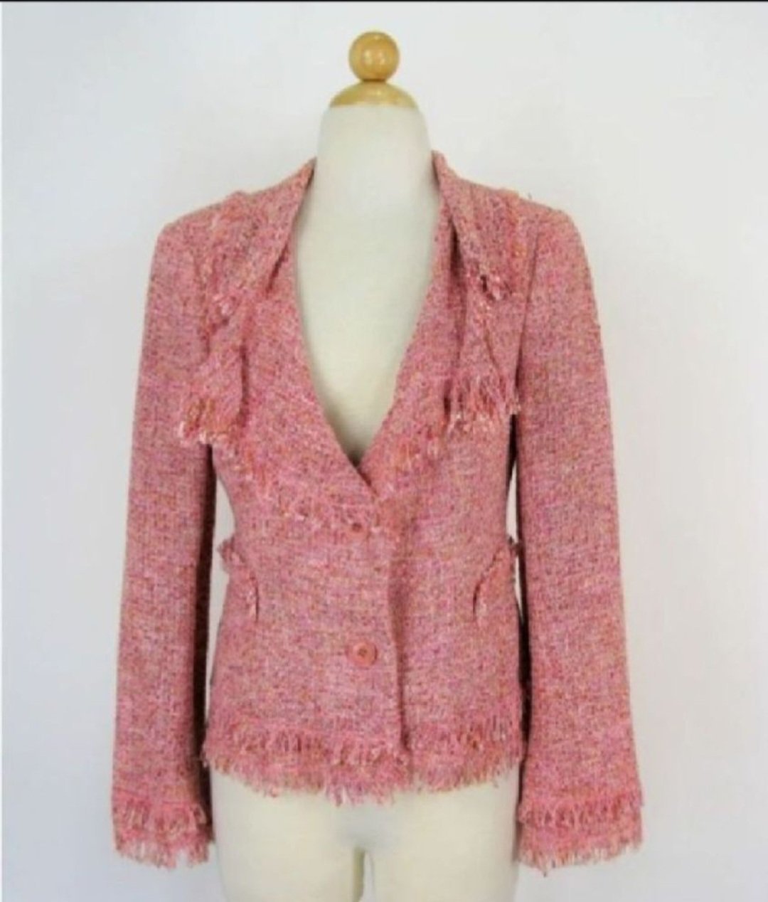 Veste Zara