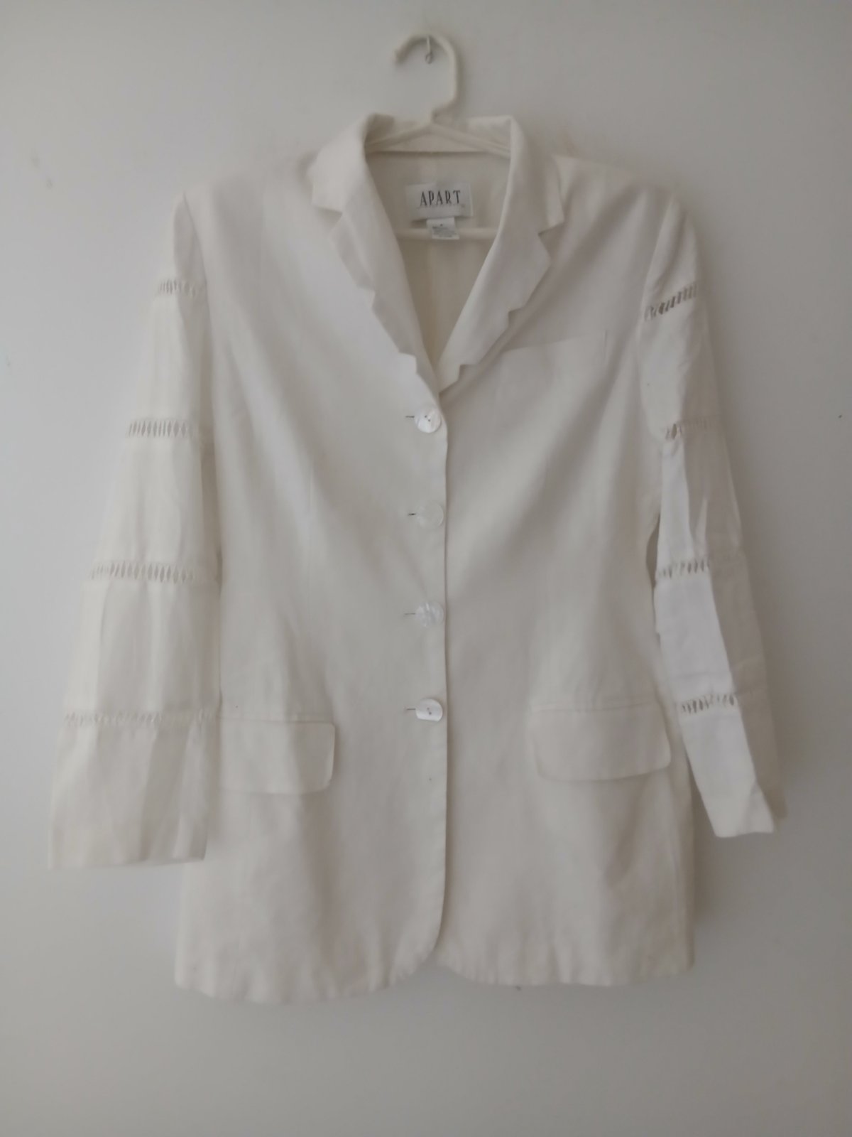 Veste