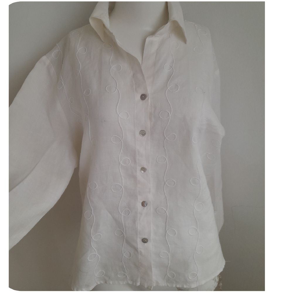 Chemise
