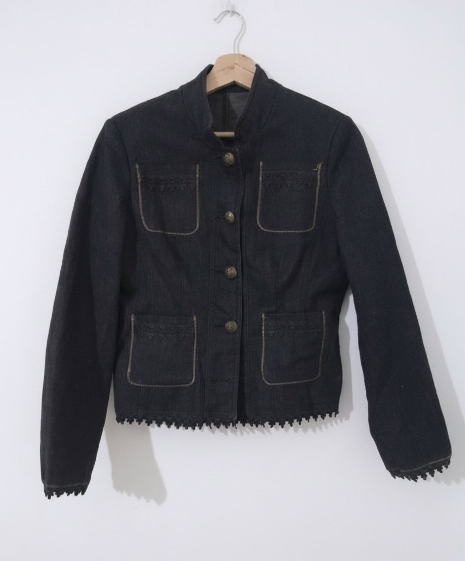 Veste