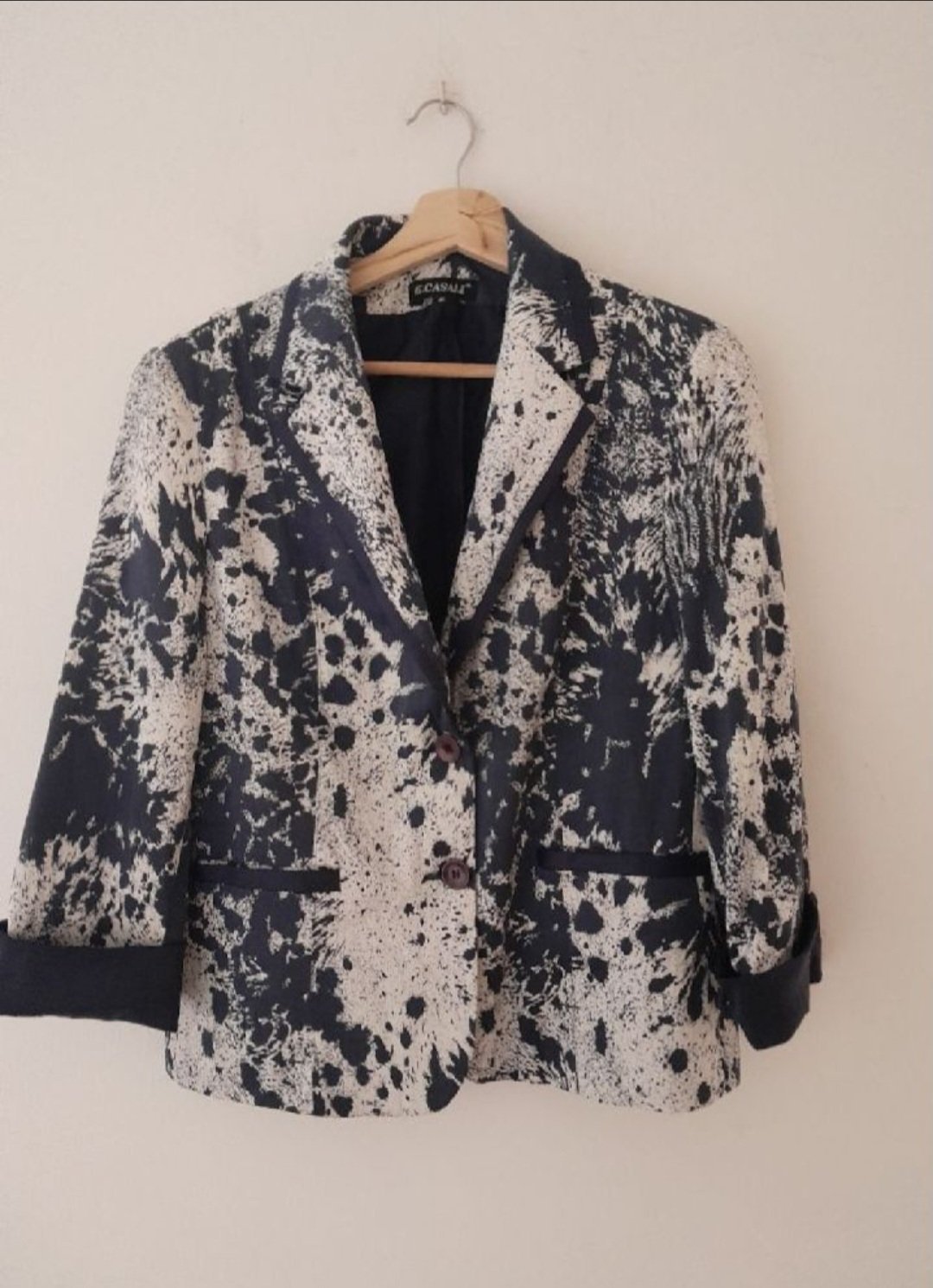 Veste