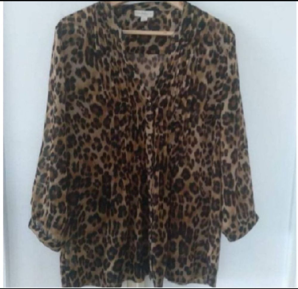 Chemise