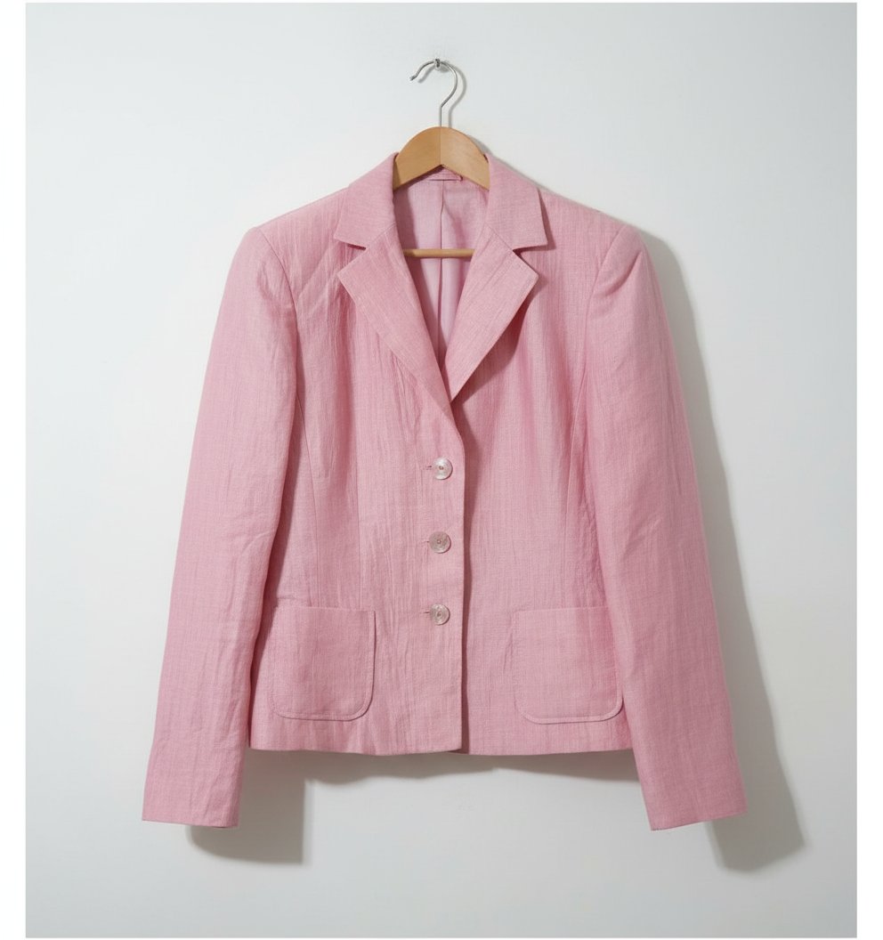 Veste kamraya
