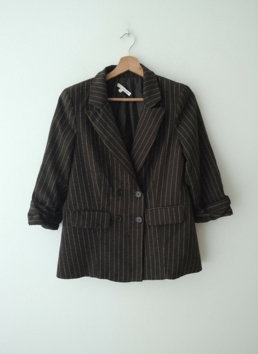 Veste
