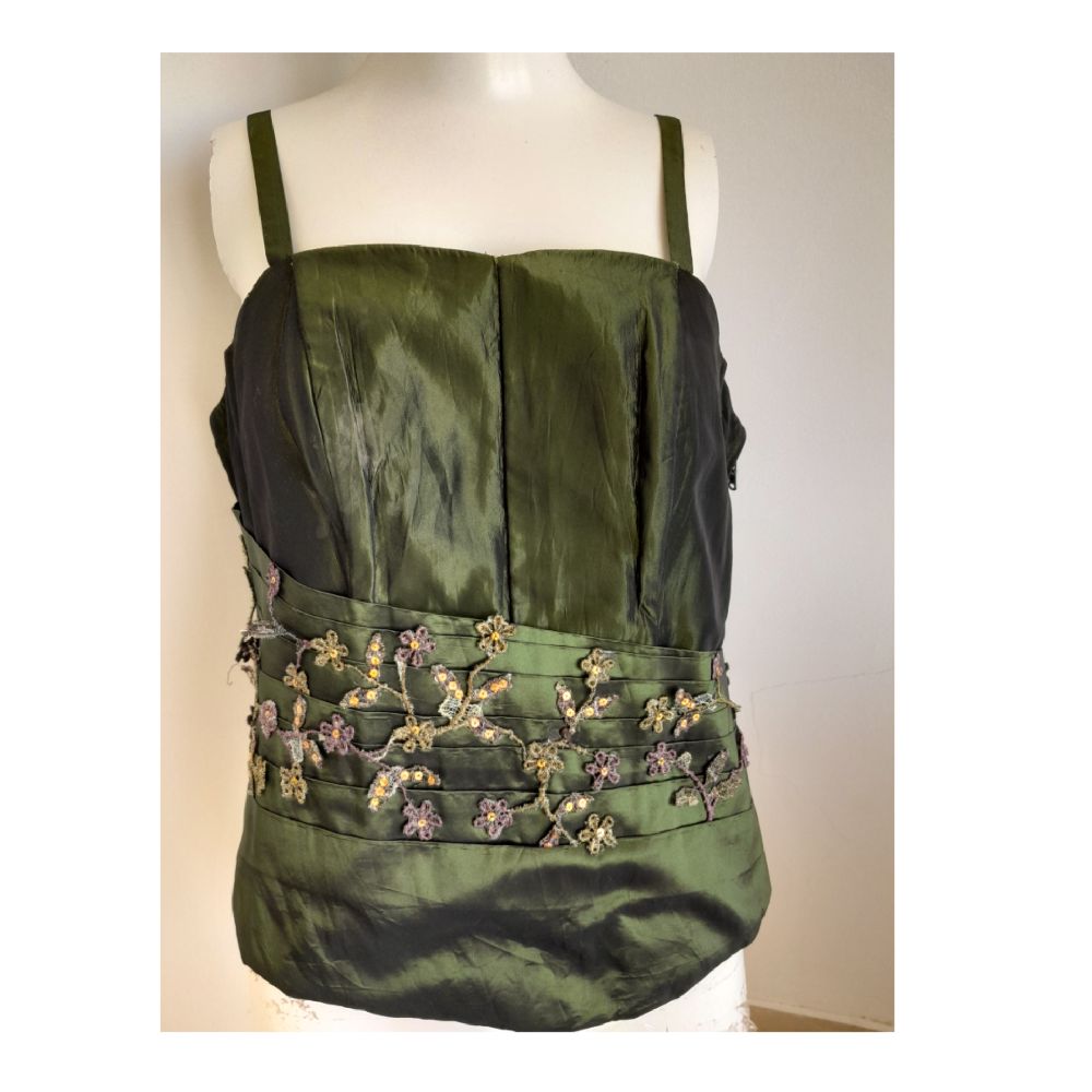 Bustier