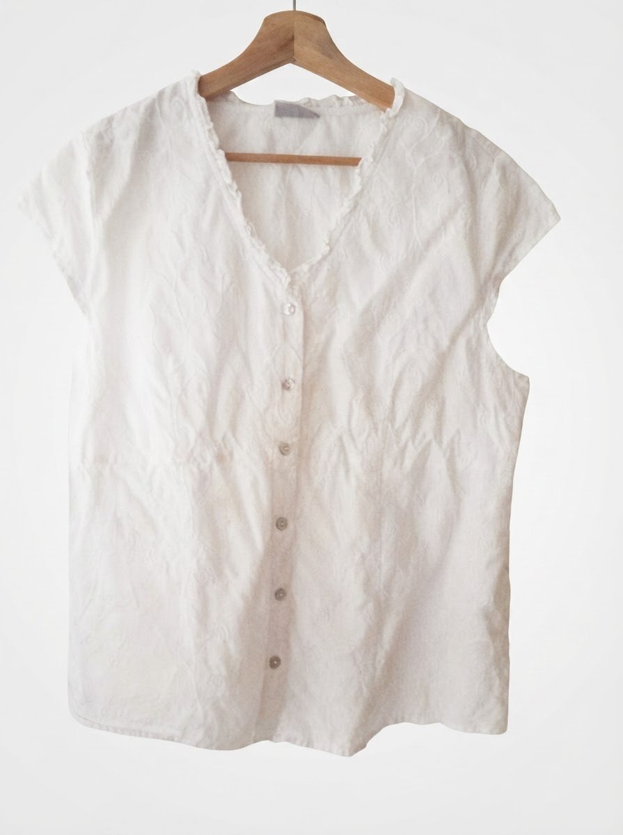 Chemise