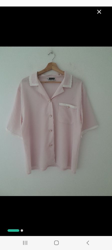chemise