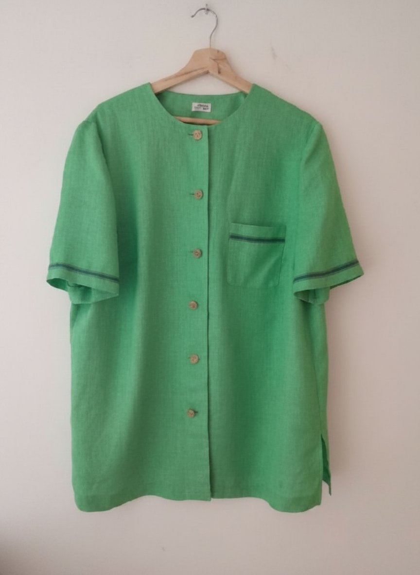 Chemise