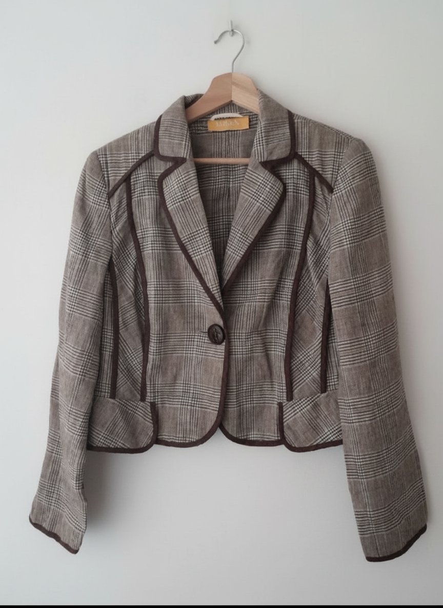 Veste