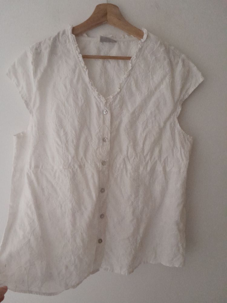 Chemise